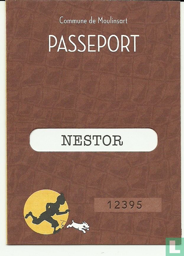 Nestor