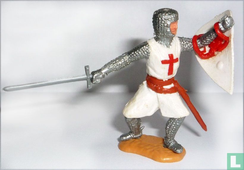 Croix de chevalier