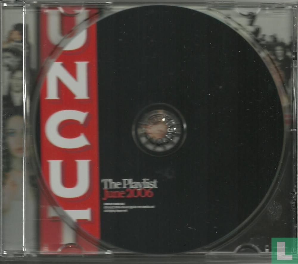 The Playlist June 2006