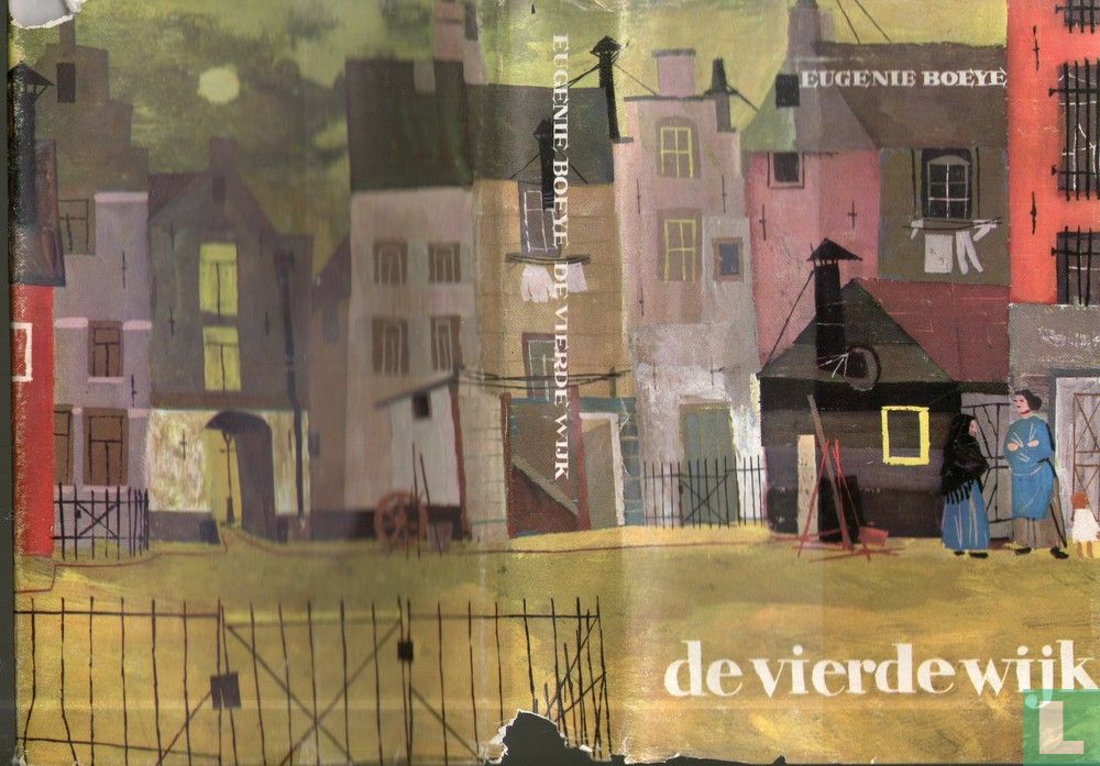 De vierde wijk