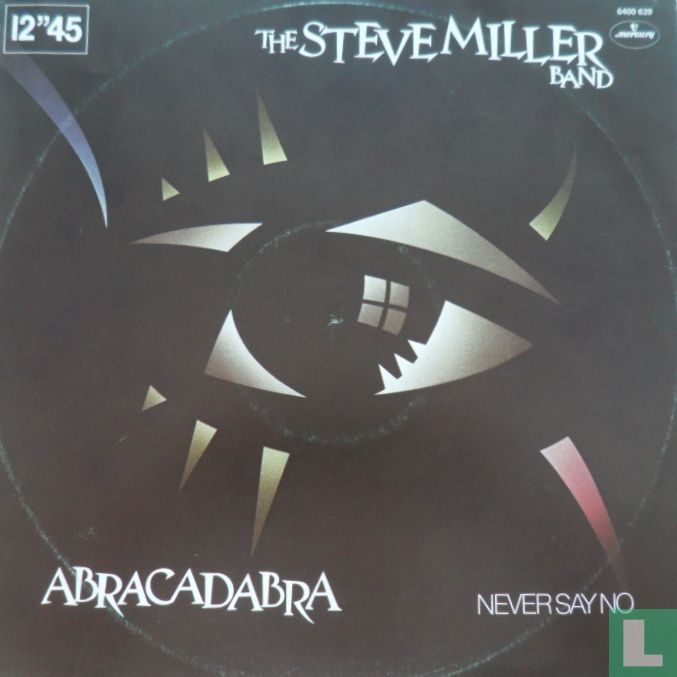 Abracadabra