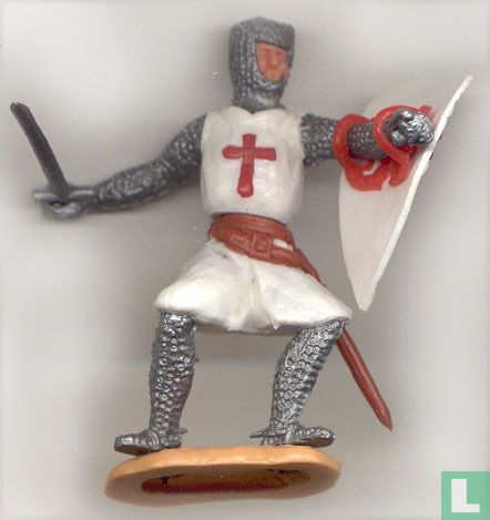 Croix de chevalier