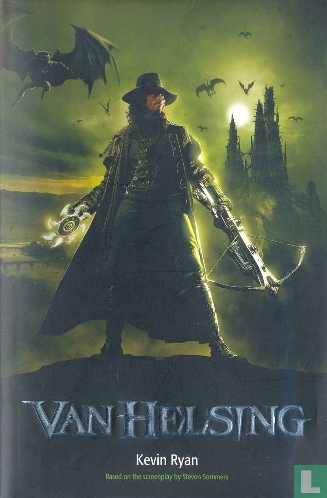 Van Helsing