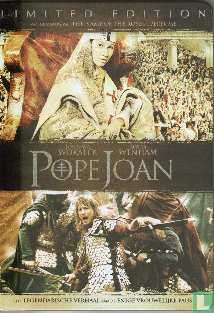 Pope Joan 