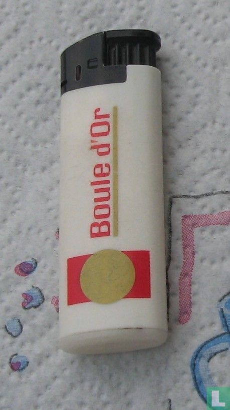Boule d'Or