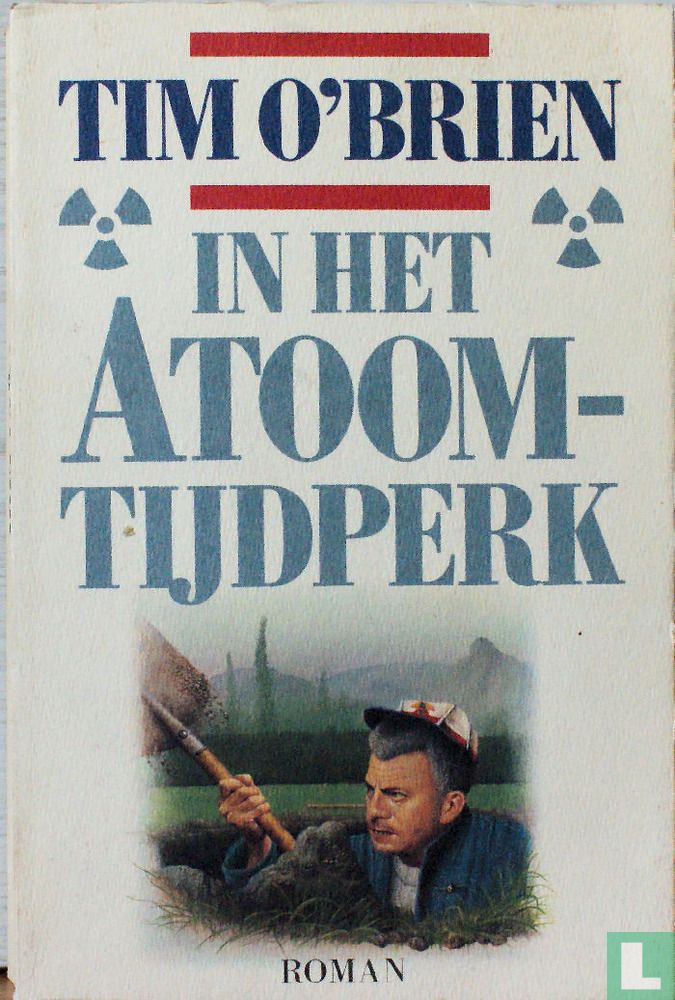 In het atoomtijdperk