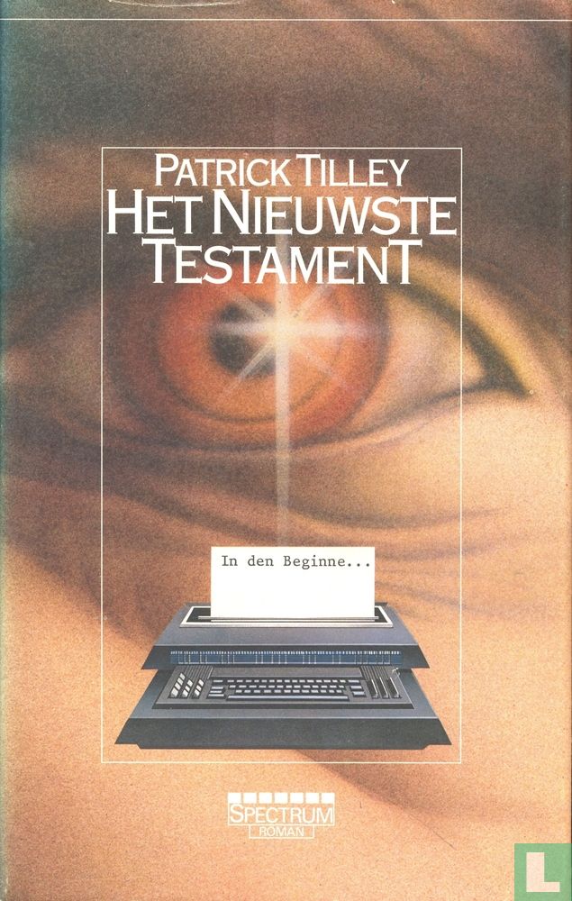 Het nieuwste Testament