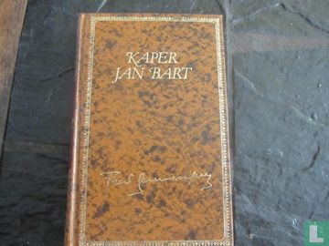 Kaper Jan Bart