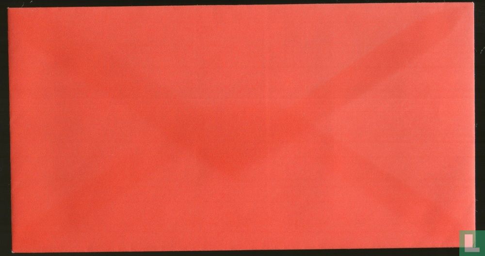 Red envelope