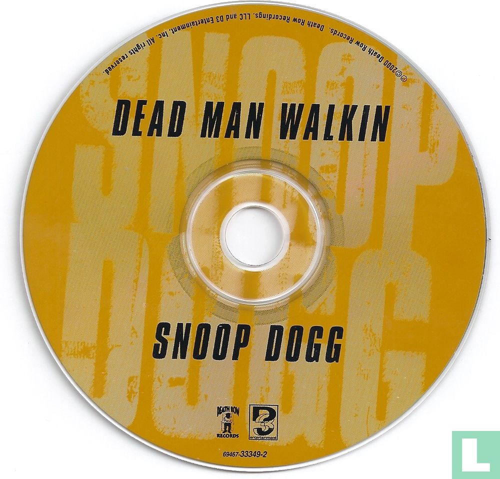Dead Man Walkin