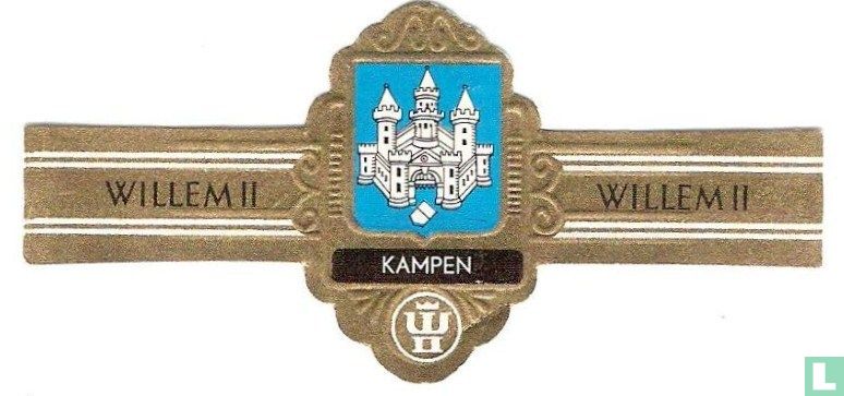 Kampen