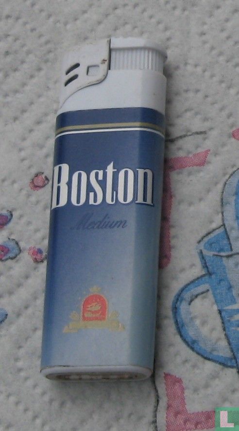 Boston Medium