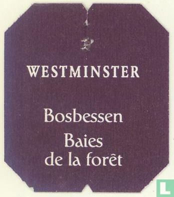 Bosbessen