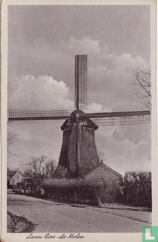 De Molen