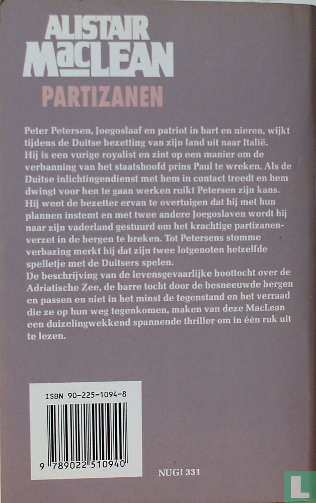 Partizanen