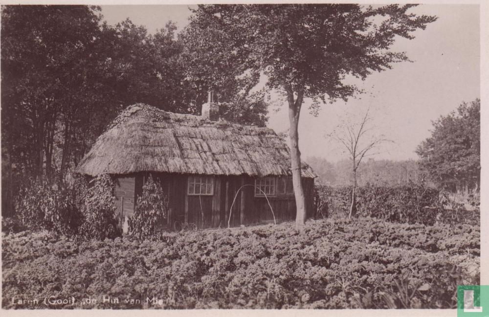 "De Hut van Mie"