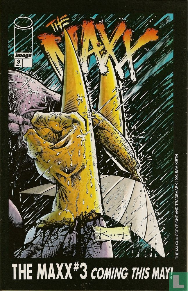 The Maxx 2