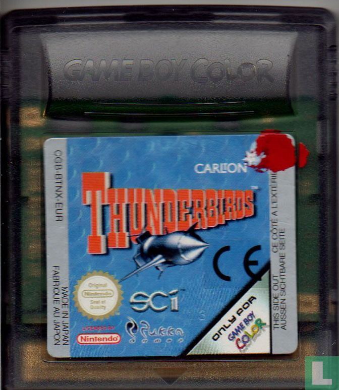 Thunderbirds