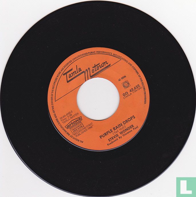 Uptight (Everything's Alright)