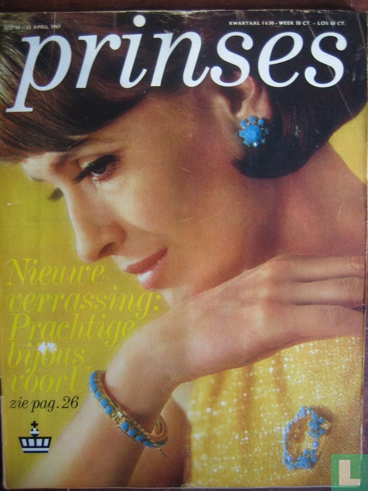 Prinses 34