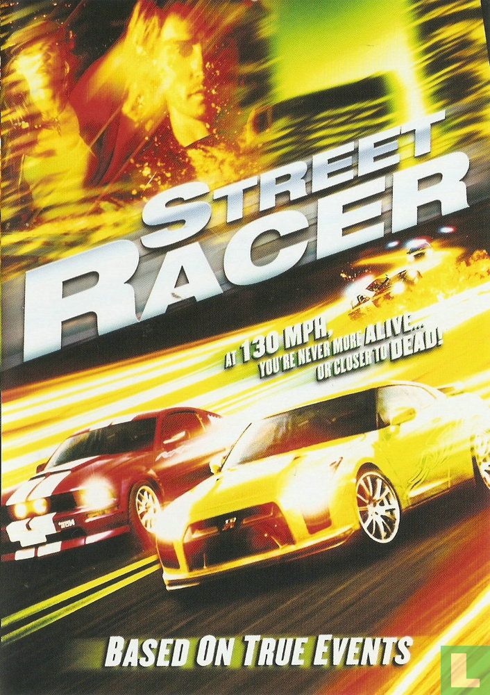 Street Racer