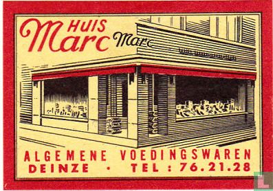 Huis Marc