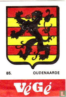 Oudenaarde