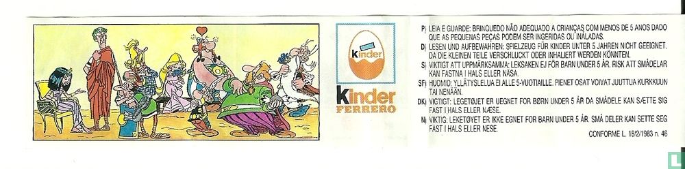 Asterix