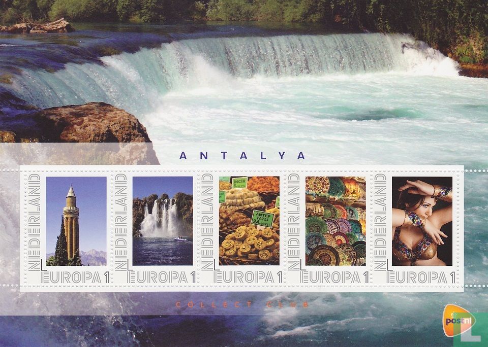 Antalya