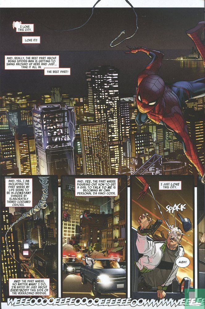 Spider-Men 1