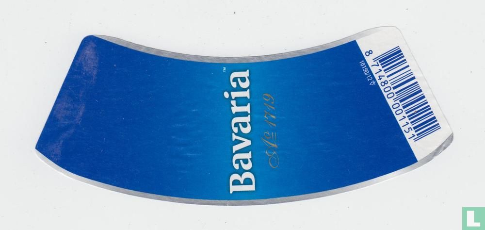 Bavaria Premium Pilsener