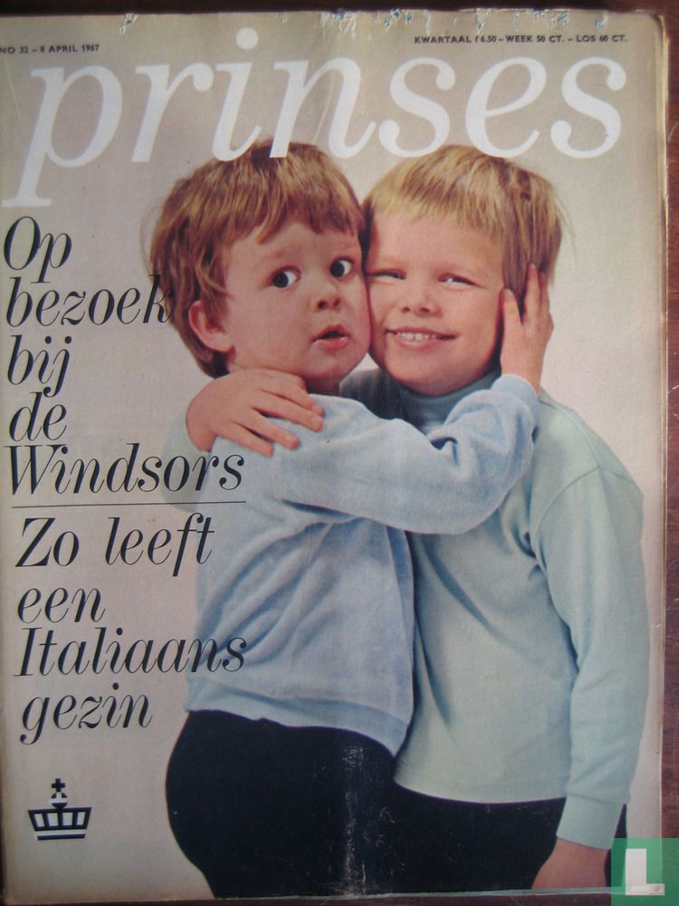 Prinses 32