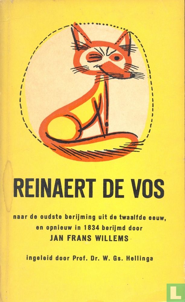 Reinaert de Vos