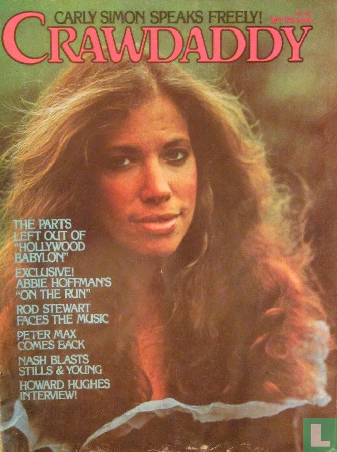 Crawdaddy 9