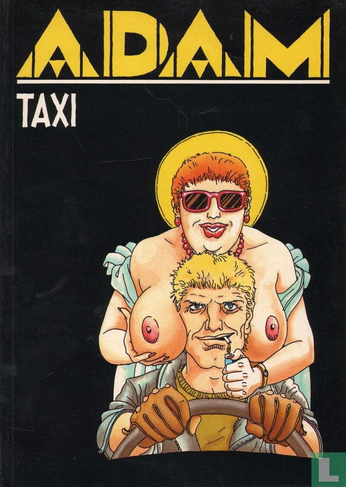 Taxi