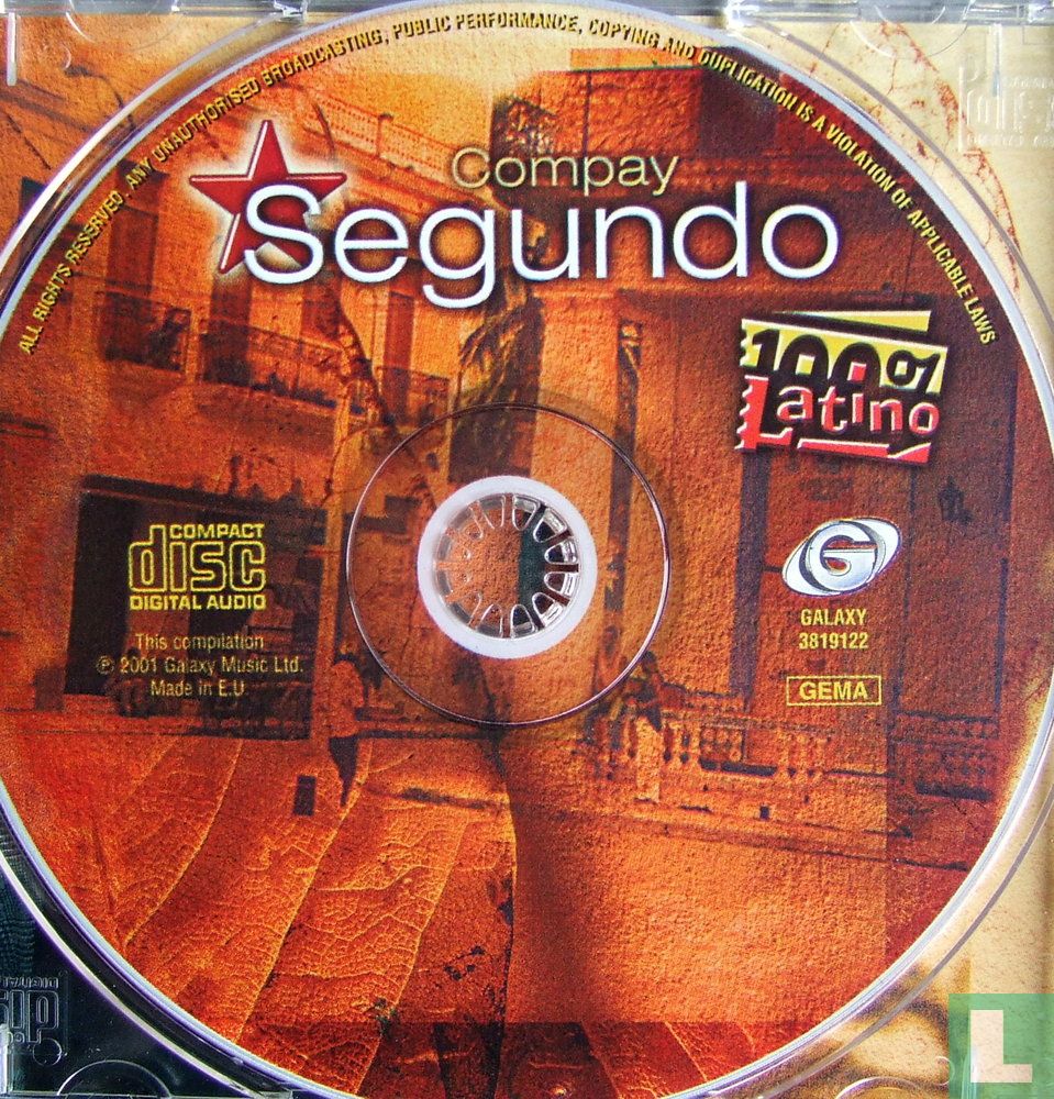 Compay Segundo