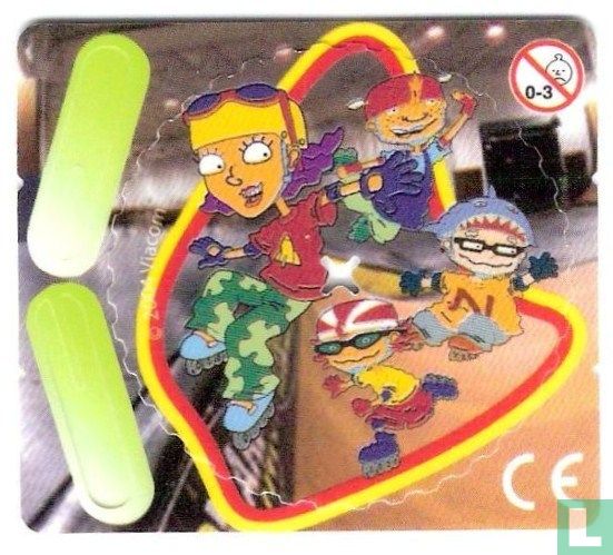 32  Twister