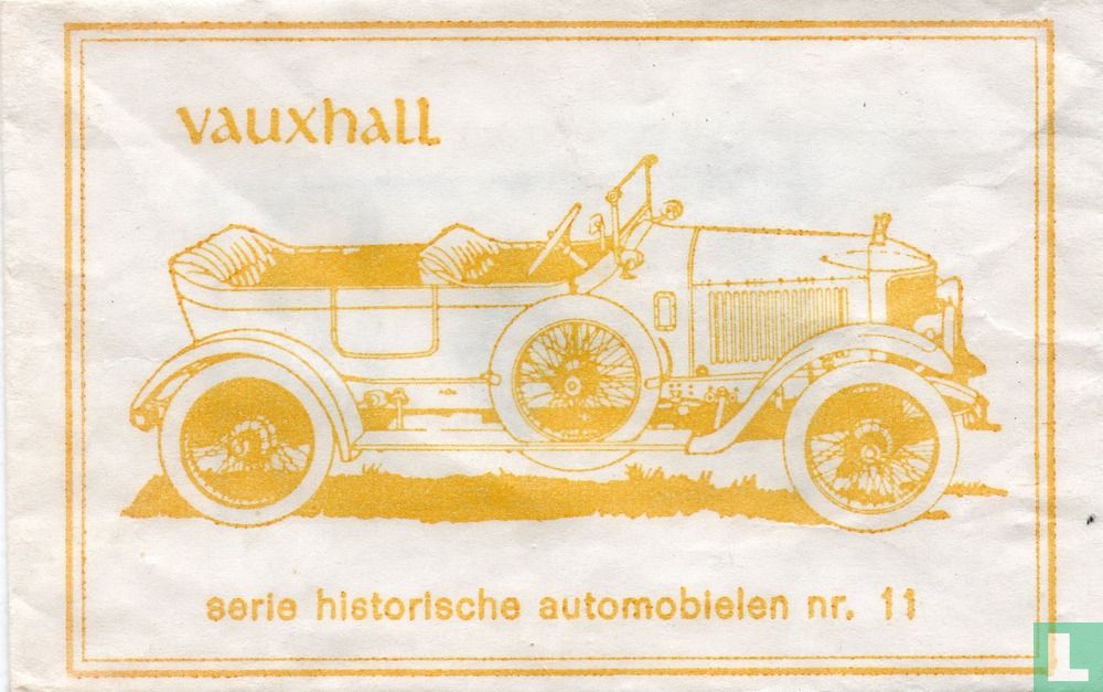 Vauxhall