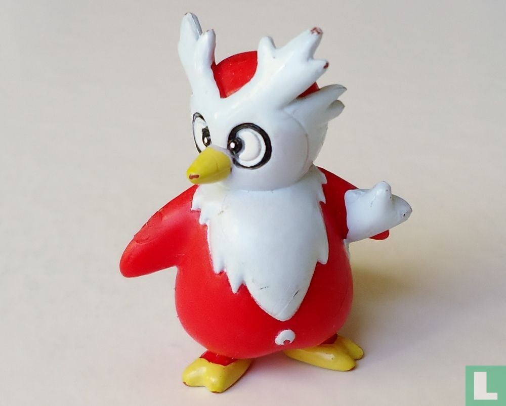 Delibird