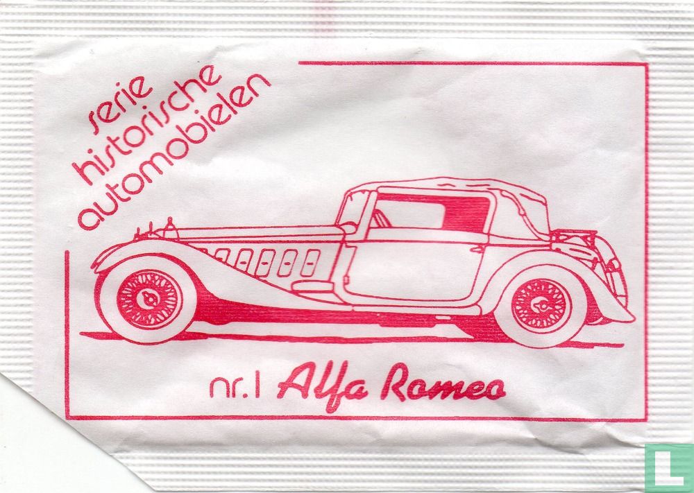 Alfa Romeo