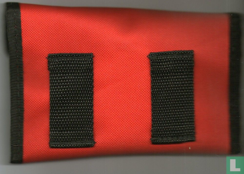 Trousse de premiers secours