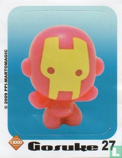 Gosuke