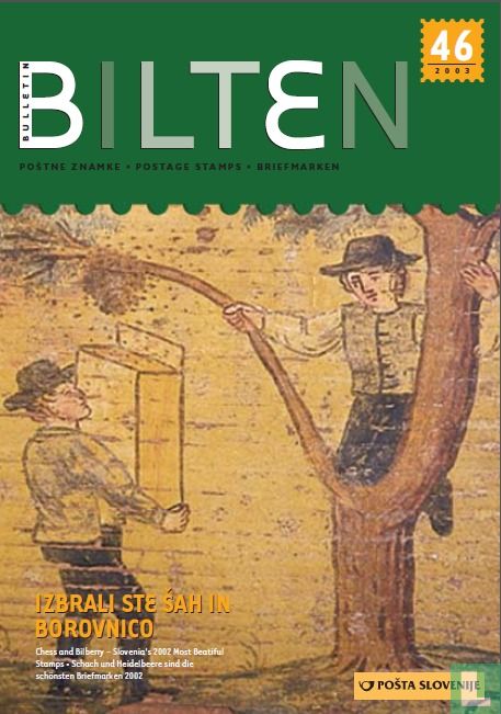 Bilten 46