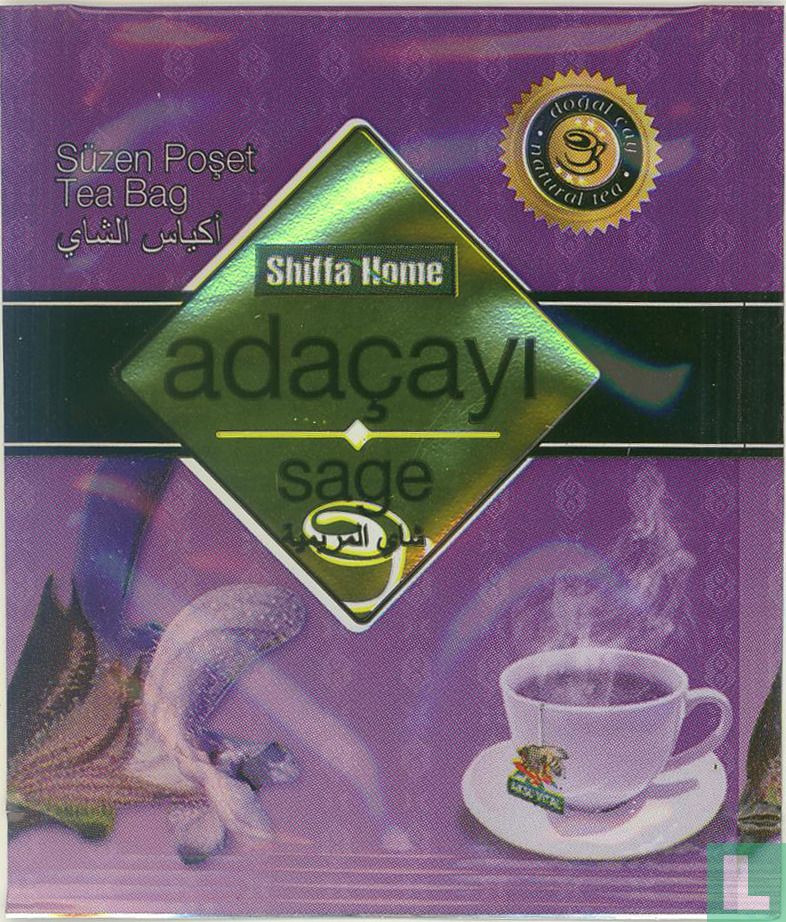 adaçayi