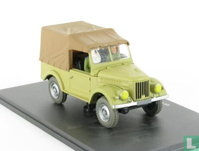 GAZ 69