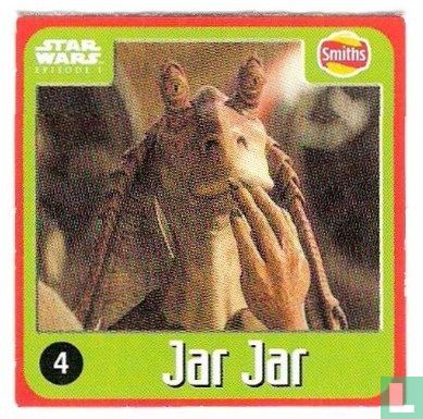 Jar Jar