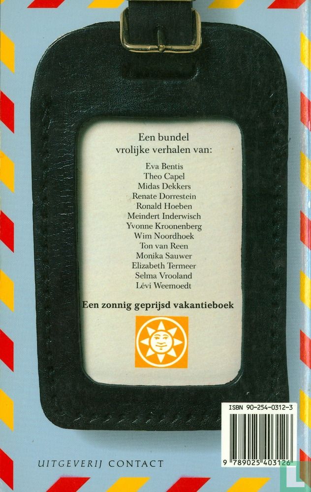 Inpakken & Wegwezen 1992