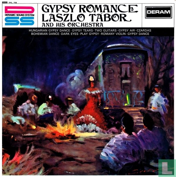 Gypsy Romance