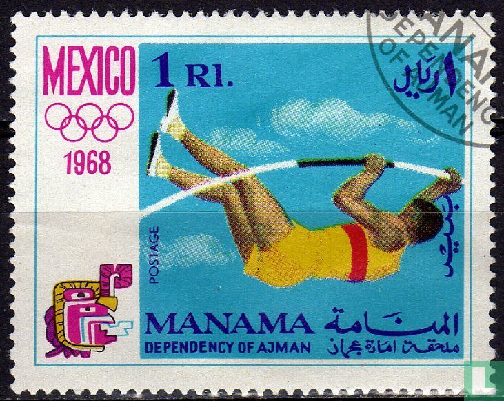 Olympic Games