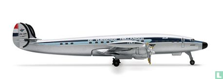 Mockheed L-1049 'KLM'